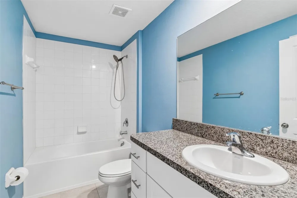 6388 SPIDER LILY WAY New Port Richey, FL 34653