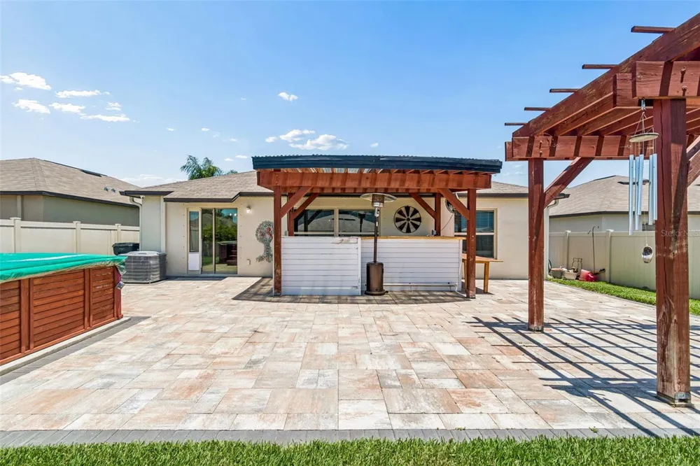 6388 SPIDER LILY WAY New Port Richey, FL 34653