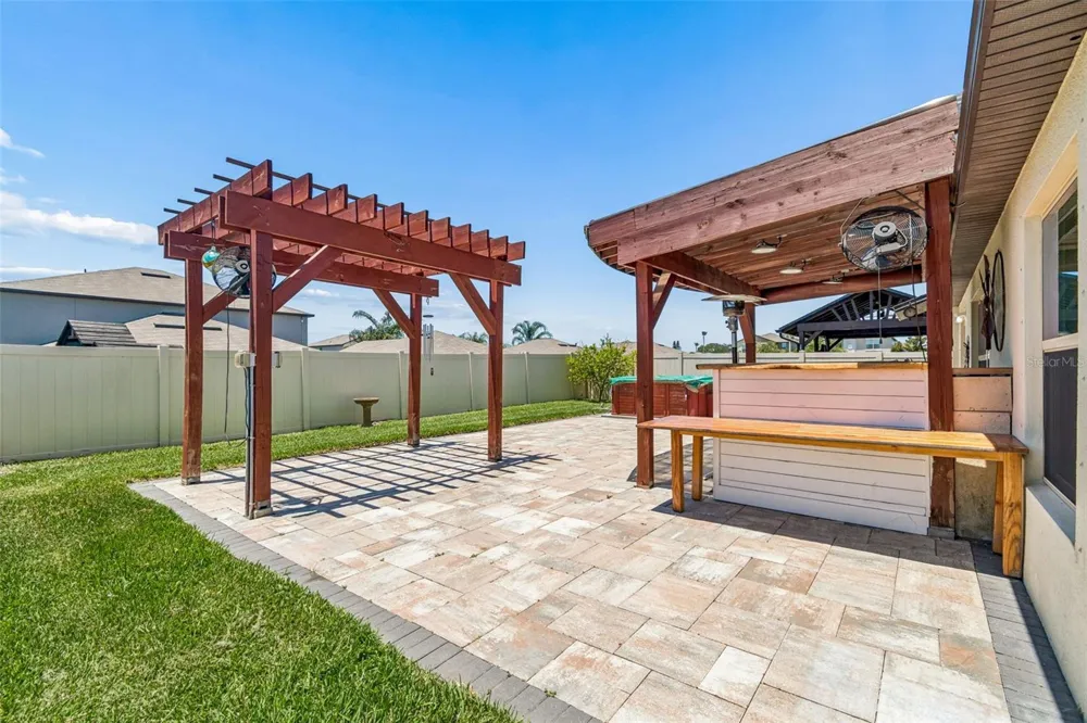 6388 SPIDER LILY WAY New Port Richey, FL 34653
