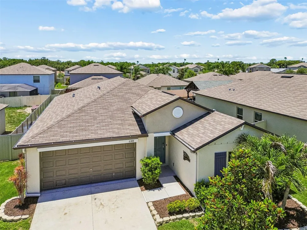 6388 SPIDER LILY WAY New Port Richey, FL 34653
