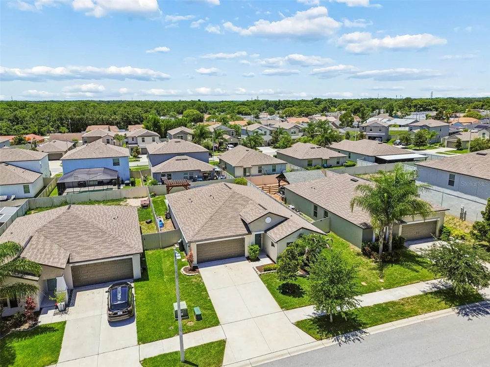 6388 SPIDER LILY WAY New Port Richey, FL 34653