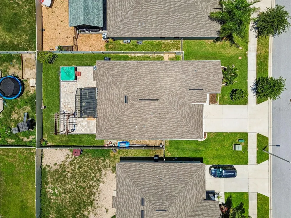 6388 SPIDER LILY WAY New Port Richey, FL 34653