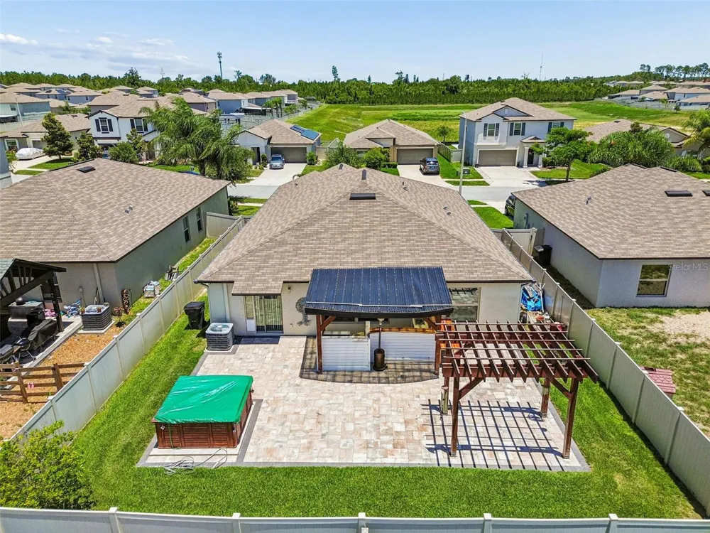 6388 SPIDER LILY WAY New Port Richey, FL 34653
