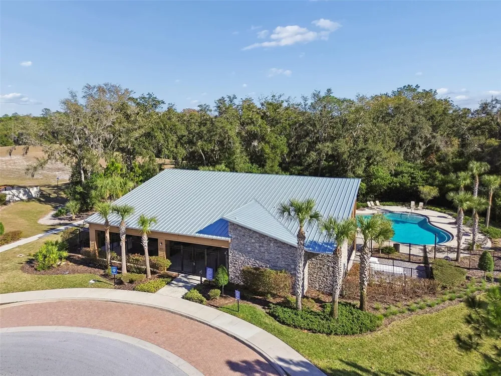 6388 SPIDER LILY WAY New Port Richey, FL 34653