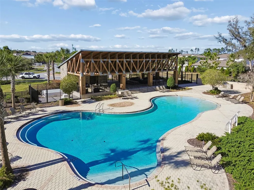 6388 SPIDER LILY WAY New Port Richey, FL 34653