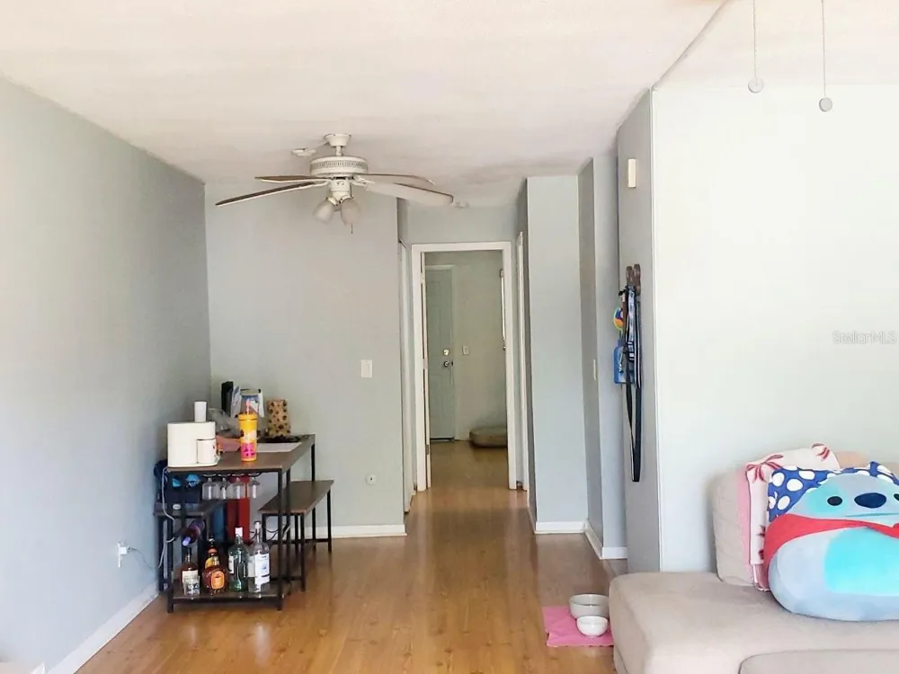 2344 SHELLEY STREET #8 Clearwater, FL 33765