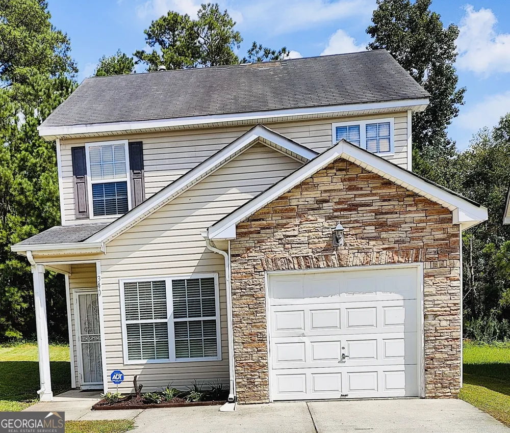 340 Dressage CT Riverdale, GA 30296