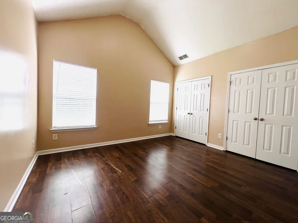 340 Dressage CT Riverdale, GA 30296