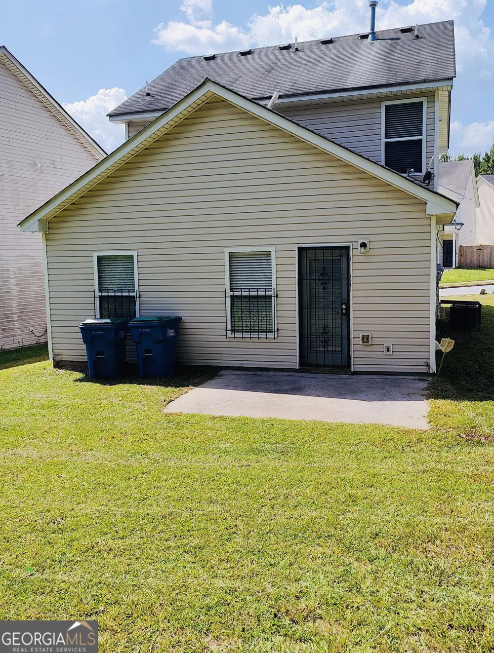 340 Dressage CT Riverdale, GA 30296
