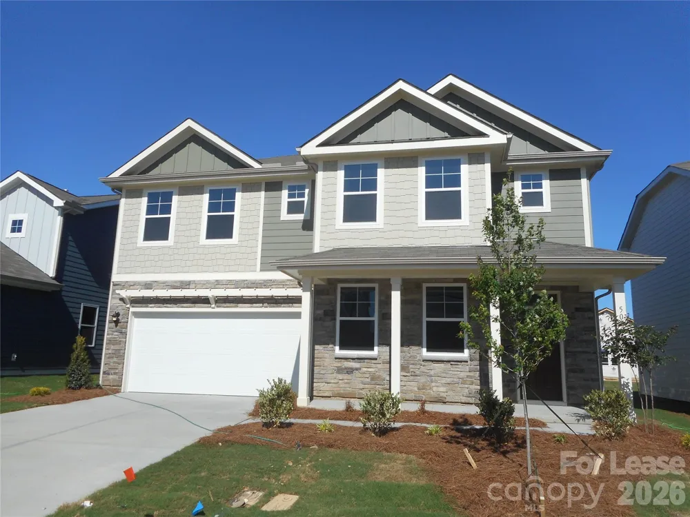 5022 Markfield Lane Monroe, NC 28110