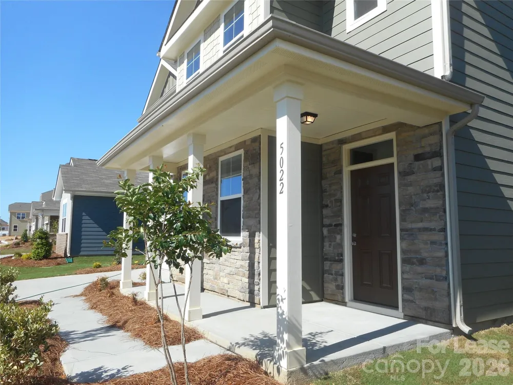 5022 Markfield Lane Monroe, NC 28110