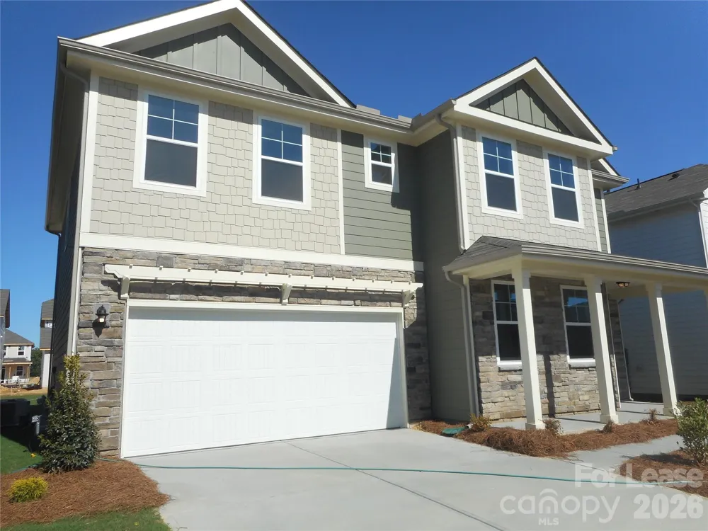 5022 Markfield Lane Monroe, NC 28110