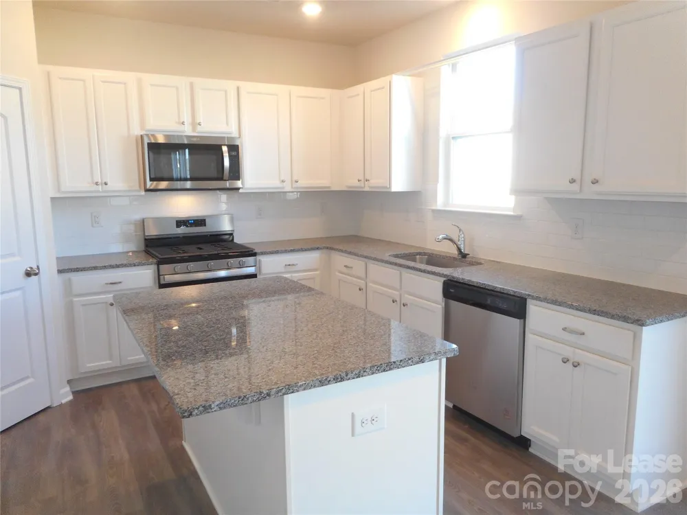 5022 Markfield Lane Monroe, NC 28110