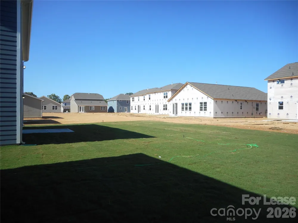 5022 Markfield Lane Monroe, NC 28110