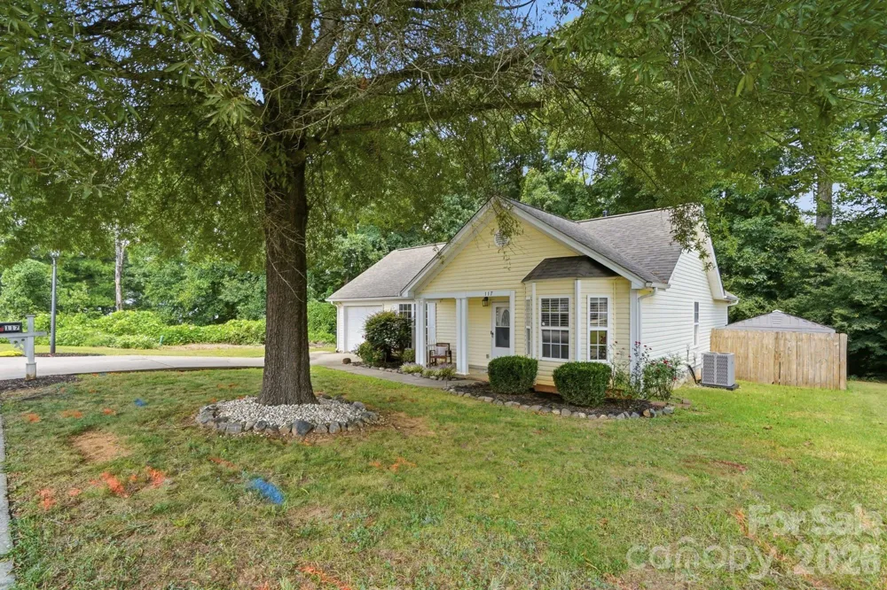117 Sterling Terrace #137 Mooresville, NC 28115