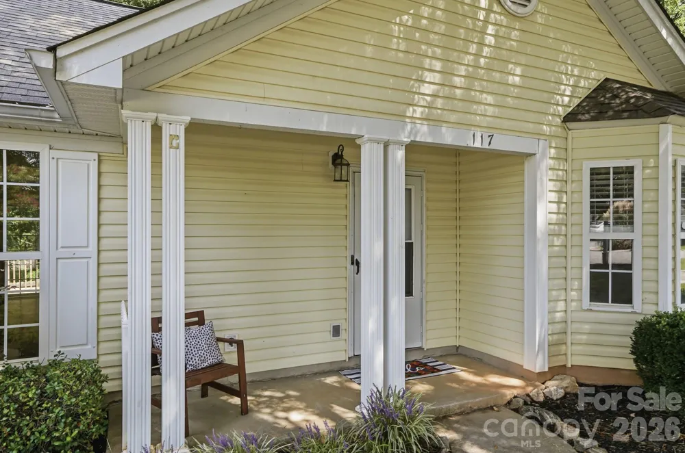 117 Sterling Terrace #137 Mooresville, NC 28115