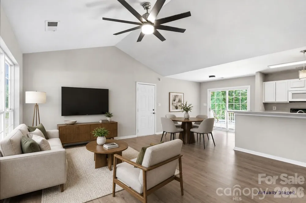 117 Sterling Terrace #137 Mooresville, NC 28115