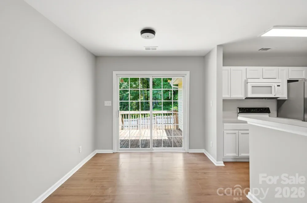 117 Sterling Terrace #137 Mooresville, NC 28115