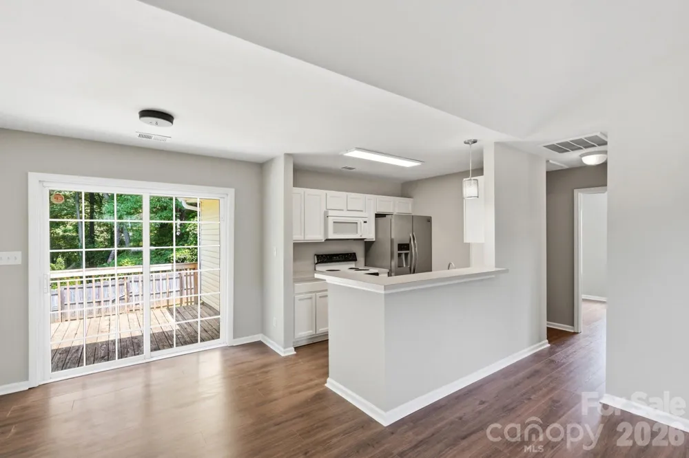 117 Sterling Terrace #137 Mooresville, NC 28115
