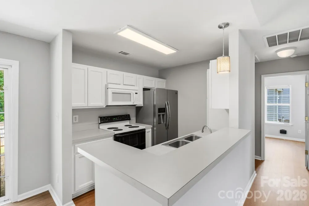 117 Sterling Terrace #137 Mooresville, NC 28115