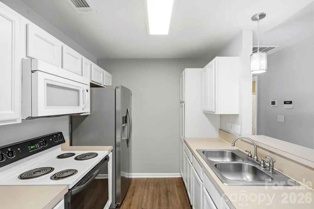 117 Sterling Terrace #137 Mooresville, NC 28115