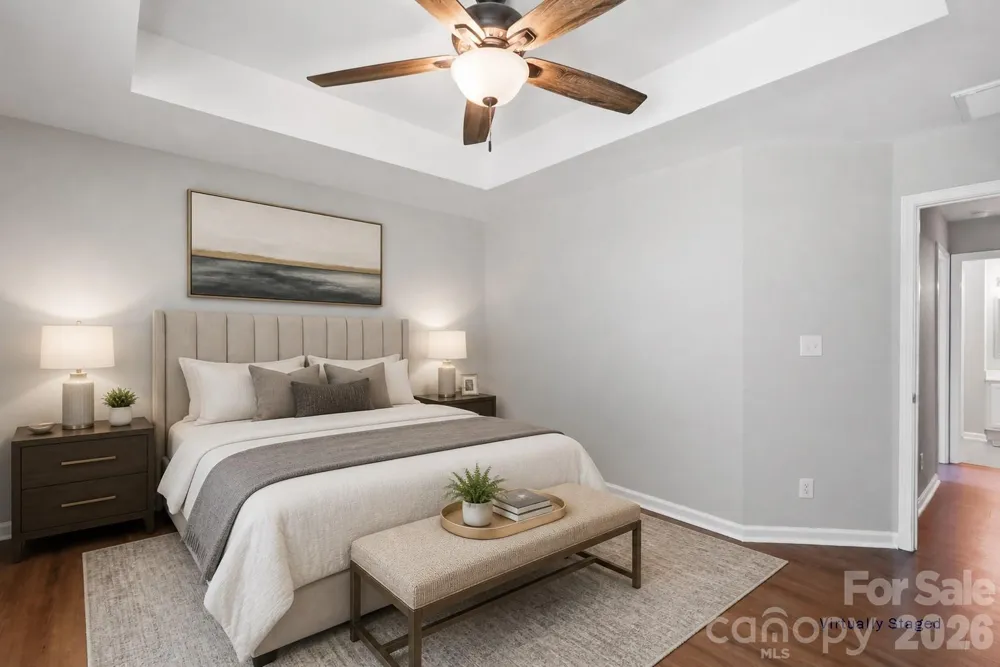 117 Sterling Terrace #137 Mooresville, NC 28115