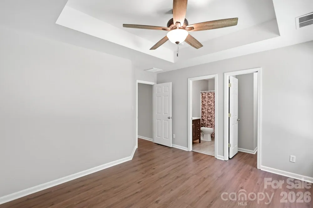 117 Sterling Terrace #137 Mooresville, NC 28115