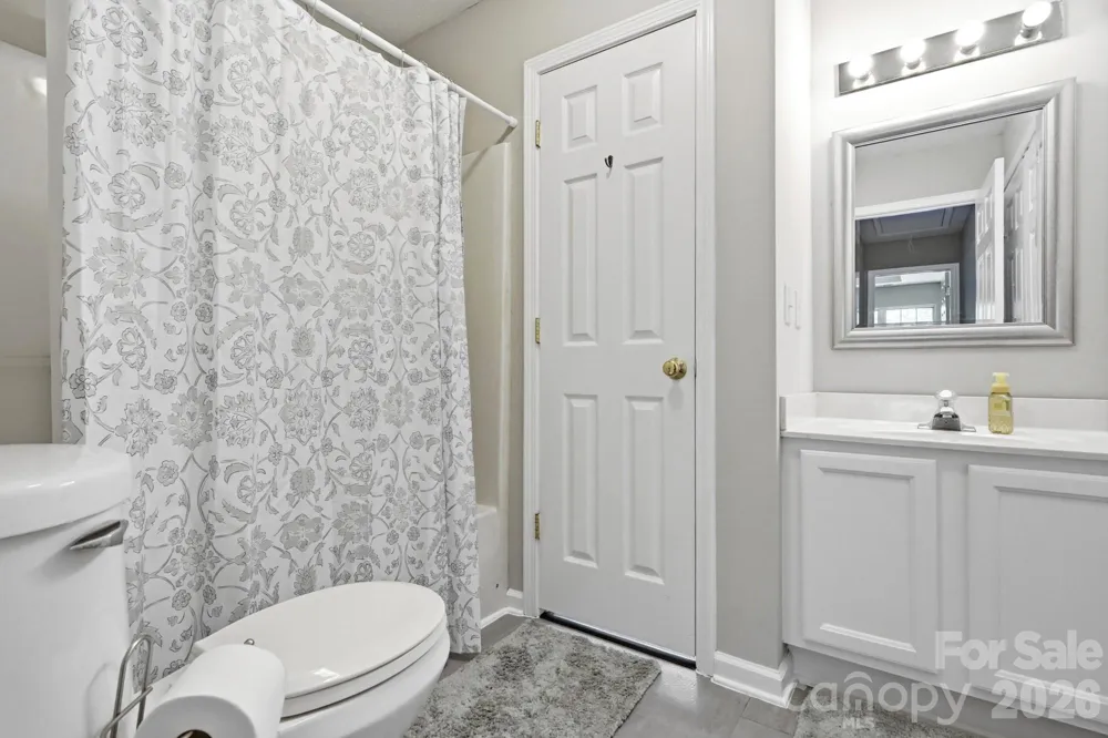 117 Sterling Terrace #137 Mooresville, NC 28115