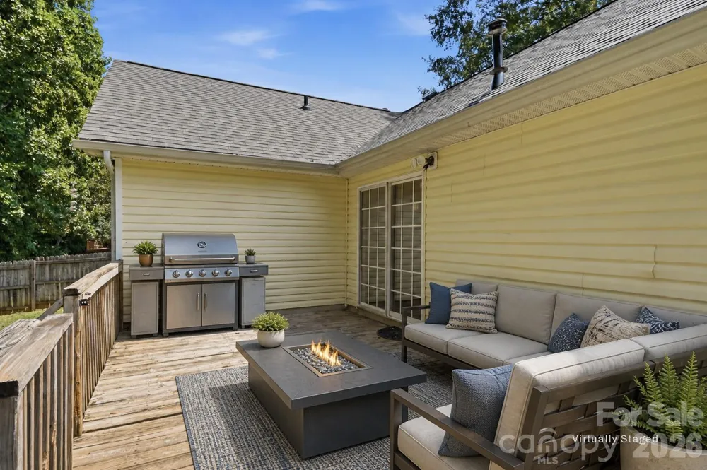 117 Sterling Terrace #137 Mooresville, NC 28115
