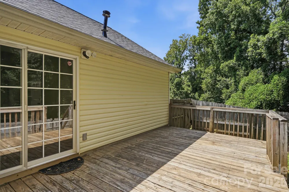 117 Sterling Terrace #137 Mooresville, NC 28115