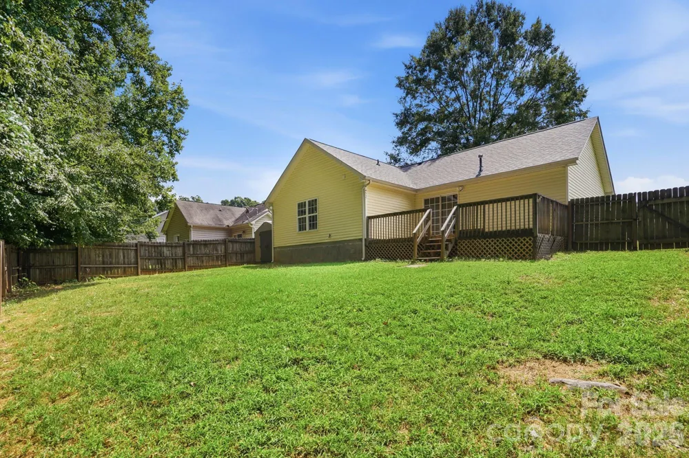 117 Sterling Terrace #137 Mooresville, NC 28115