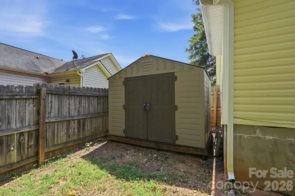 117 Sterling Terrace #137 Mooresville, NC 28115