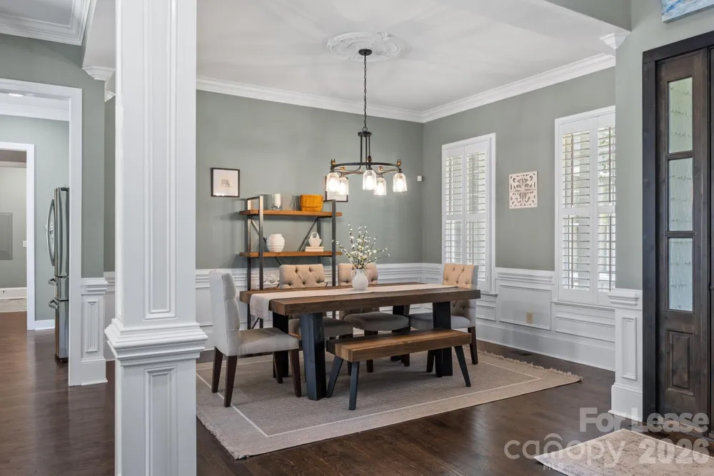 107 Spears Creek Drive Mooresville, NC 28117