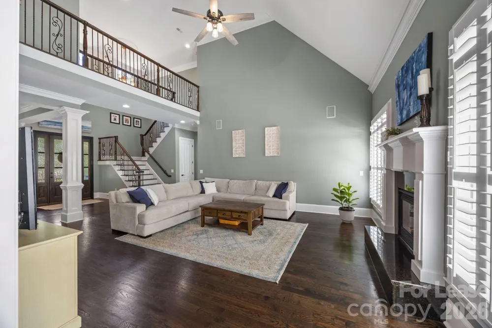 107 Spears Creek Drive Mooresville, NC 28117