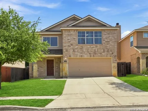 5512 Saffron Way