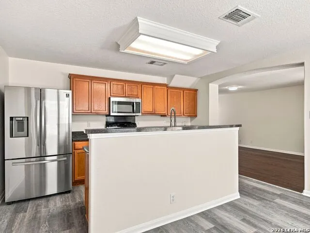 5512 Saffron Way Leon Valley, TX 78238