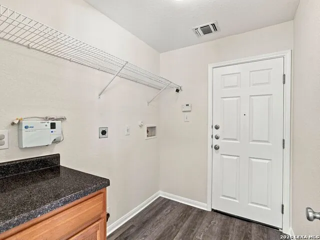 5512 Saffron Way Leon Valley, TX 78238