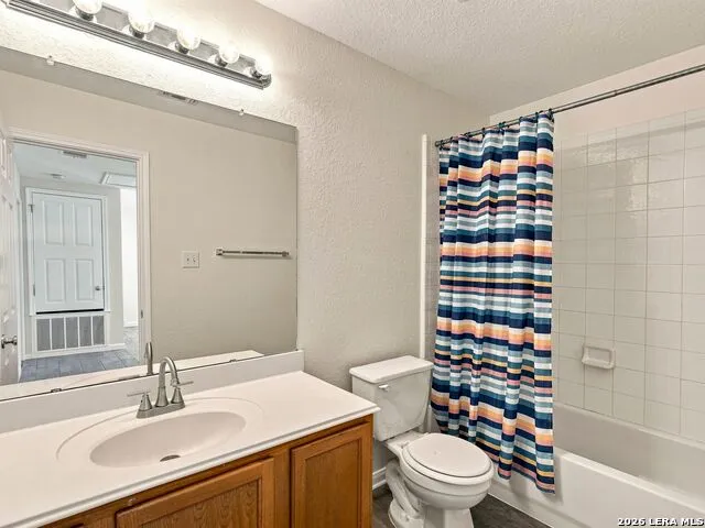 5512 Saffron Way Leon Valley, TX 78238