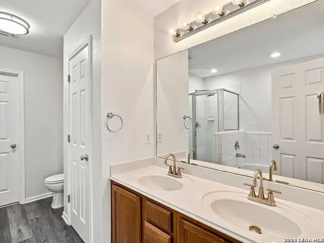 5512 Saffron Way Leon Valley, TX 78238