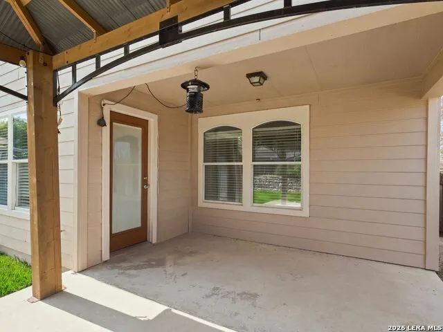5512 Saffron Way Leon Valley, TX 78238