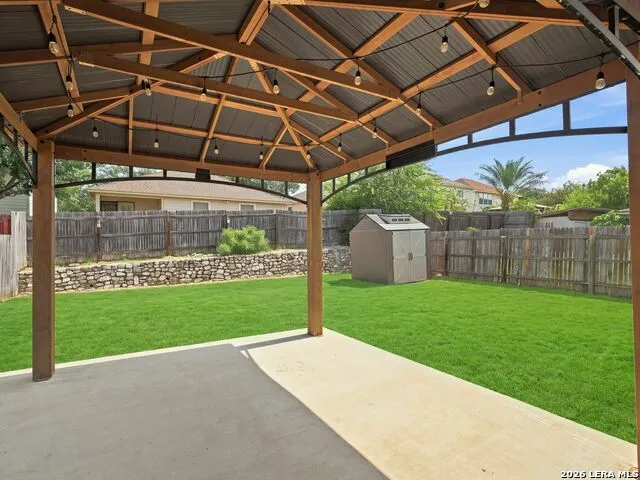 5512 Saffron Way Leon Valley, TX 78238