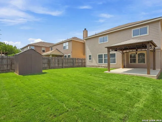 5512 Saffron Way Leon Valley, TX 78238