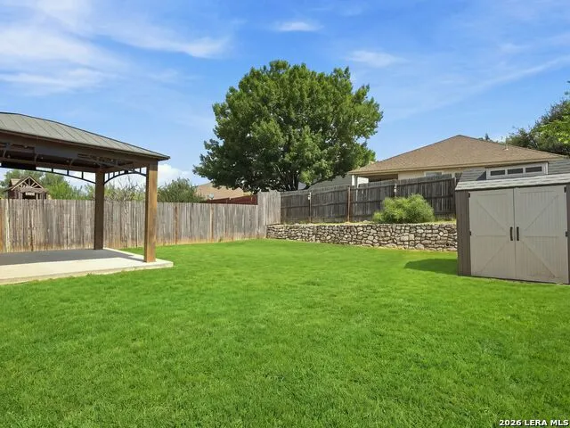 5512 Saffron Way Leon Valley, TX 78238