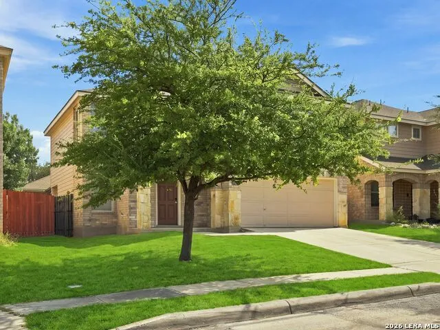 5512 Saffron Way Leon Valley, TX 78238