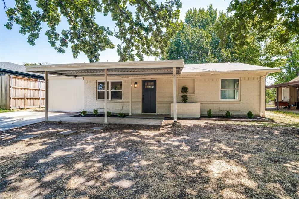 201 Mapleridge Drive Rockwall, TX 75032