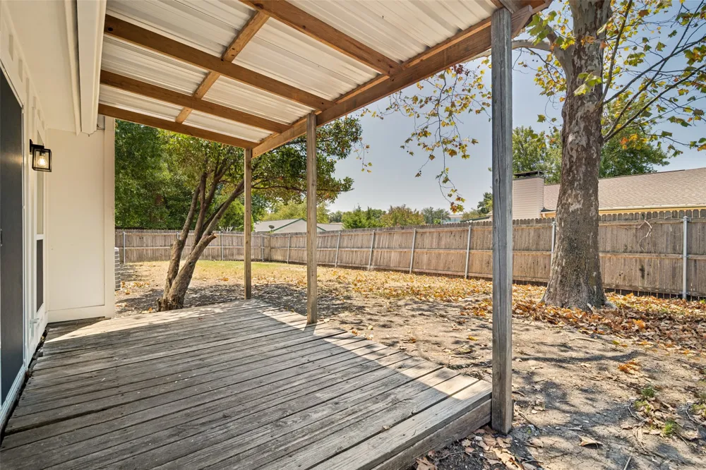 201 Mapleridge Drive Rockwall, TX 75032
