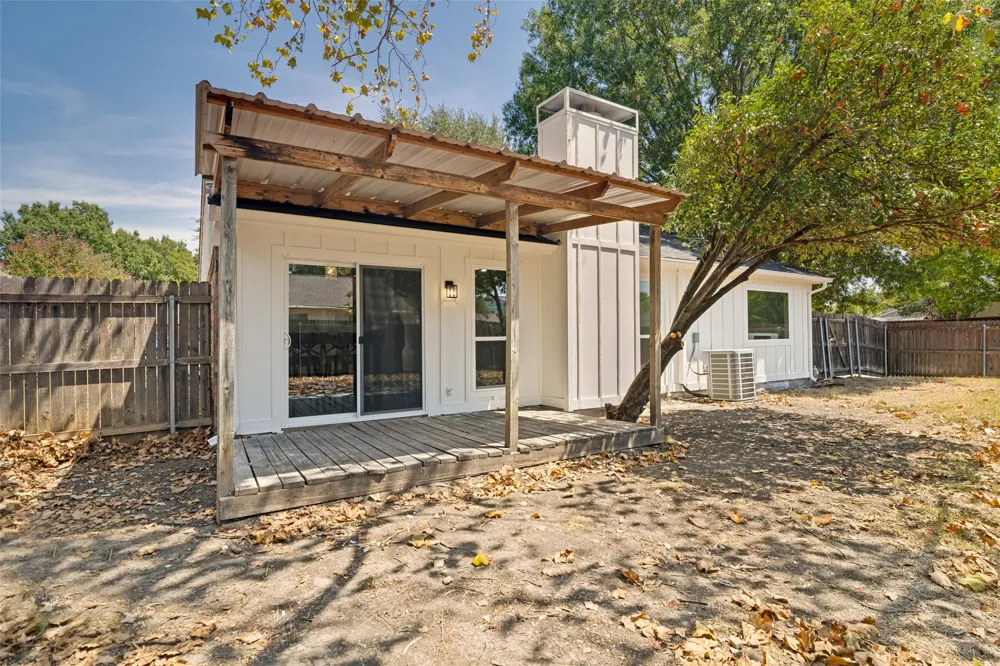 201 Mapleridge Drive Rockwall, TX 75032