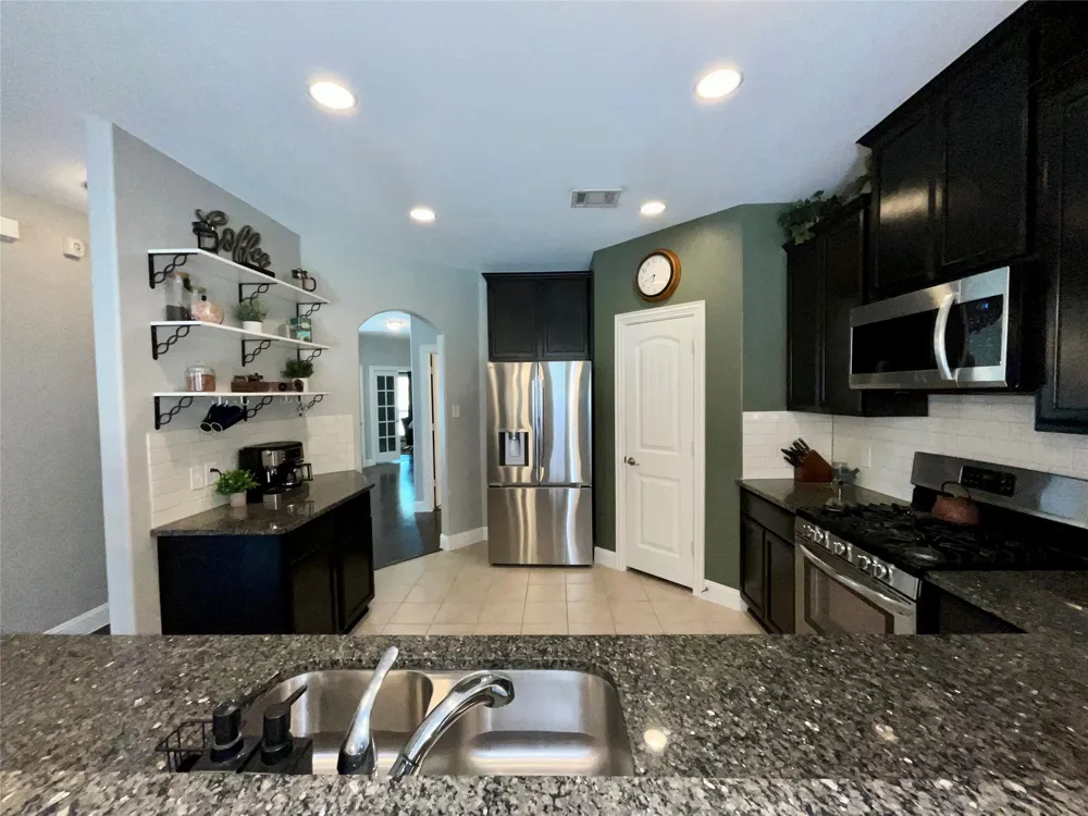 4005 Wavertree Road Frisco, TX 75036