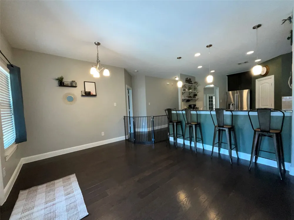 4005 Wavertree Road Frisco, TX 75036