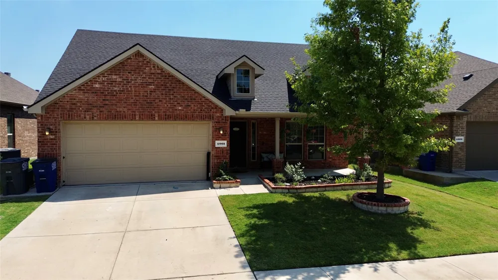 4005 Wavertree Road Frisco, TX 75036